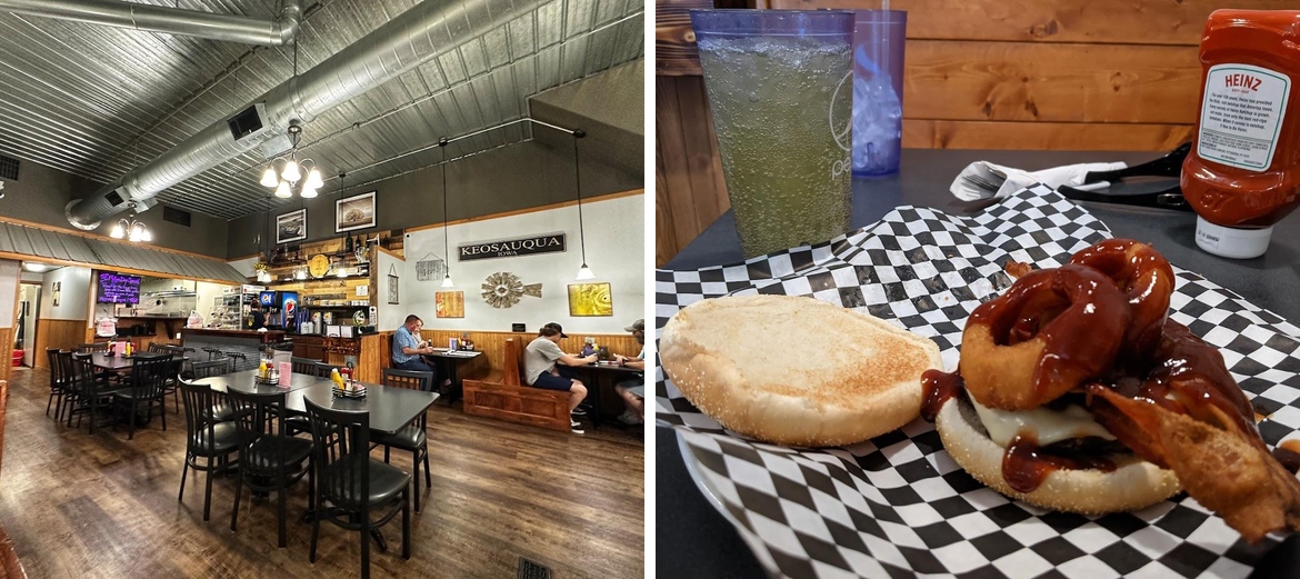 Riverbend Pizza & Steakhouse
