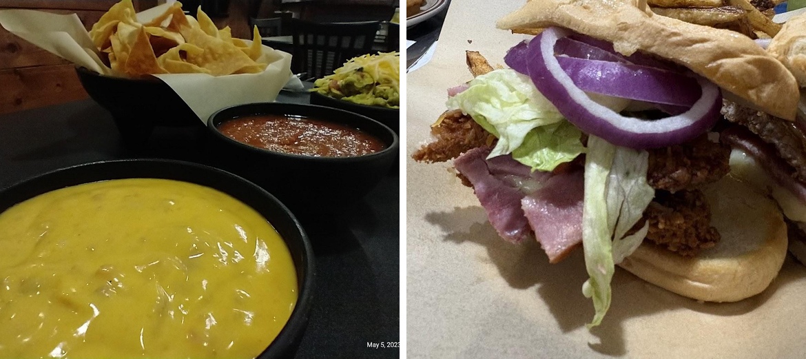 Riverbend Pizza & Steakhouse
