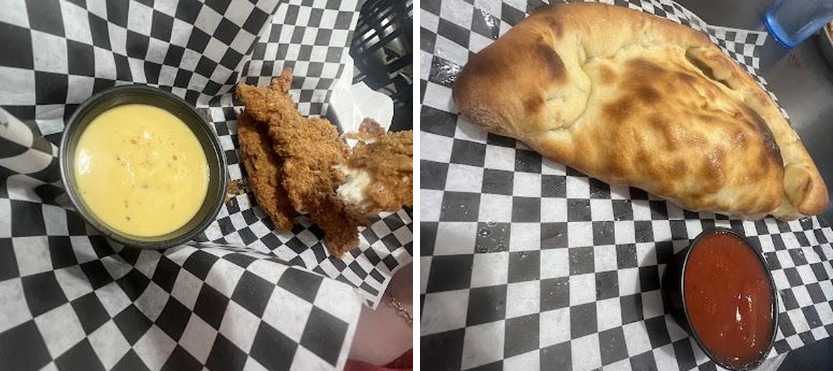 Riverbend Pizza & Steakhouse
