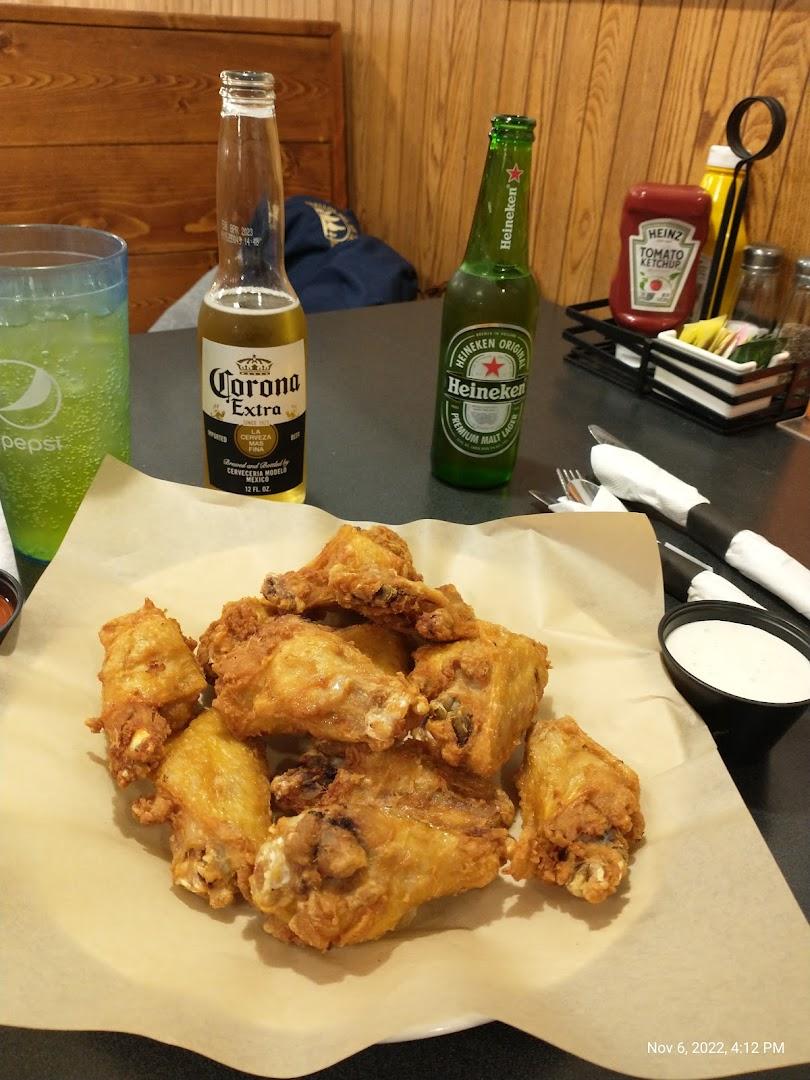 Riverbend Pizza & Steakhouse