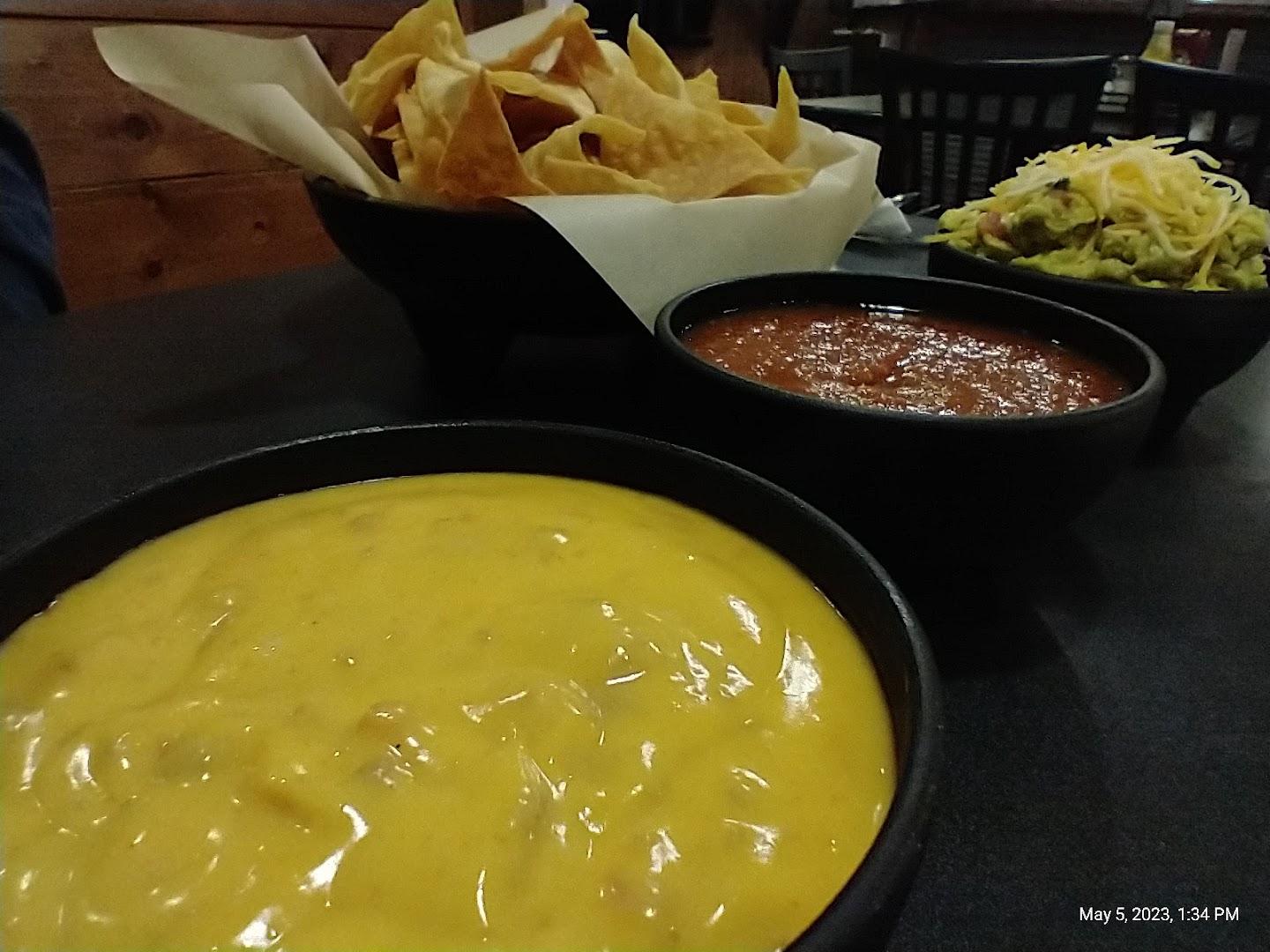 Riverbend Pizza & Steakhouse