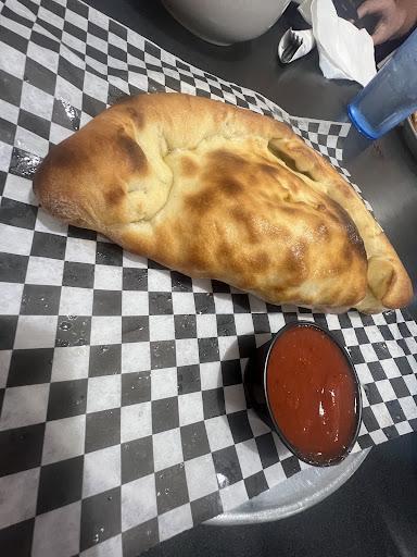 Riverbend Pizza & Steakhouse